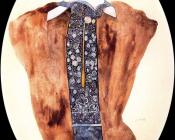 赛维尔 戈斯 : -Unknown